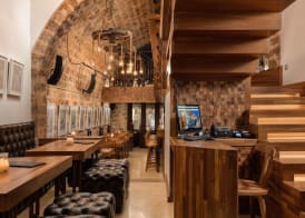 10GR Boutique Hotel & Wine Bar 2