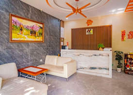 Hoi An Majestic Villa 3