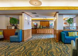 Quality Inn Portsmouth 5