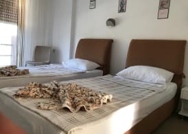 Hotel Sea 4