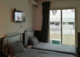 Montparnasse 5
