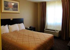 Red Rock Inn 5