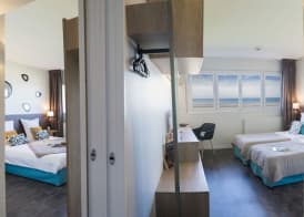 Hotel Club Bon Séjour La Plage 5