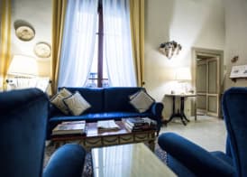 Hotel Burchianti 2