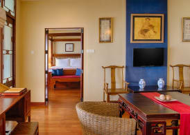Jetwing Lighthouse, A Luxury Reserve 4