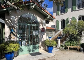 La Villa Roseraie , Hôtel Familial OUVERT TOUTE L'ANNEE 2