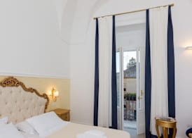 Palazzo Marini B&B di Charme 4