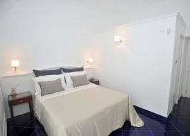 Core Amalfitano City Suites 3