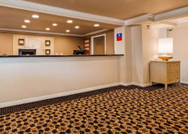 Lompoc Valley Inn and Suites 2
