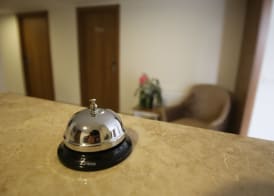 Çitköylü Otel & Apart 3