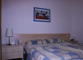 Hotel Romeo 5