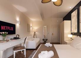 El Doris Boutique Living 2