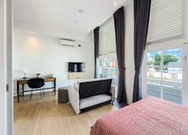 The White House Serviced Residences 4