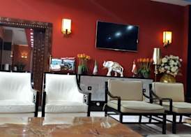 Soltane Hotel - Hussein Day 2