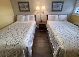Motel 6 San Francisco, CA - Fisherman's Wharf 2
