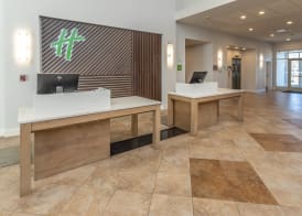 Holiday Inn & Suites MEMPHIS - WOLFCHASE GALLERIA by IHG 2