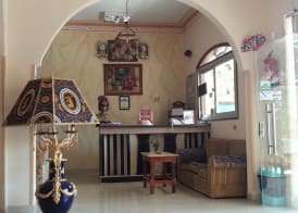 El Mesala Hotel 2