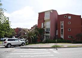 D&D Apartments 3 2