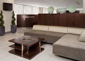 DoubleTree by Hilton Chicago Schaumburg 5