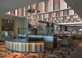 Radstone Hotel 2