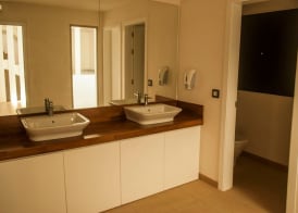 Youth Hostel Jávea 2