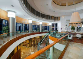 Baia Lara Hotel 2
