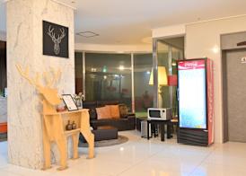 Ruby Tourist Hotel Wolmido 2