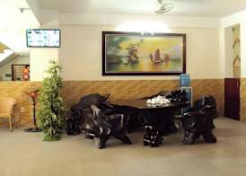 Hung Anh Hotel 5