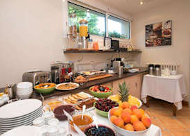 Logis Auberge Bienvenue 4