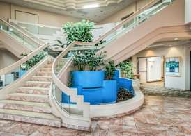 Rodeway Inn & Suites Las Vegas Strip 2