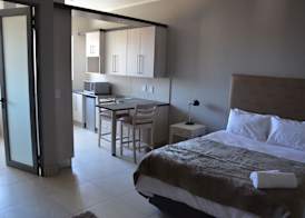 Be-Still Accommodation 4
