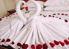 Al Nakheel Hotel Apartments Abu Dhabi 4