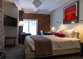 Hotel le Priori 5