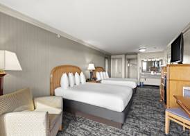 Surf and Sand Lodge 5