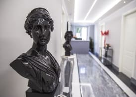 Correnti Boutique Hotel 2