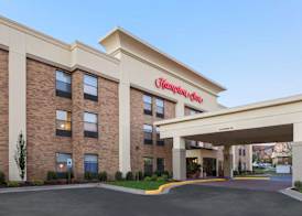 Hampton Inn Lexington South-Keeneland/Airport 3
