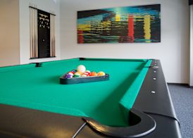 City Suites Santa Fe 3