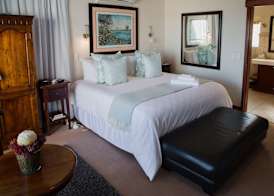Blaauw Village Guest House 4