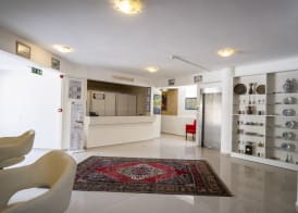 Ayapam Hotel 2