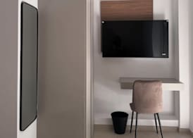 Moma Urban Stay 5