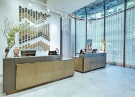 Club Wyndham Midtown 45 3