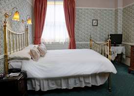 Bell Hotel in Driffield 5
