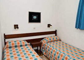 Apartamentos Gelimar 2