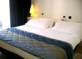 Hotel Luxor 3