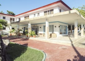 Blau Las Morlas Varadero Beach 3