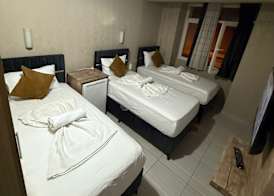 Özgür Family Otel 5