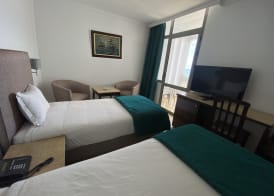 Hotel Azur 3