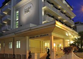 Hotel de France 3