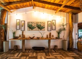 Hare Nua Hotel Boutique 2