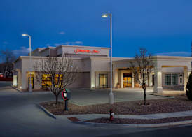 Hampton Inn Canon City 3